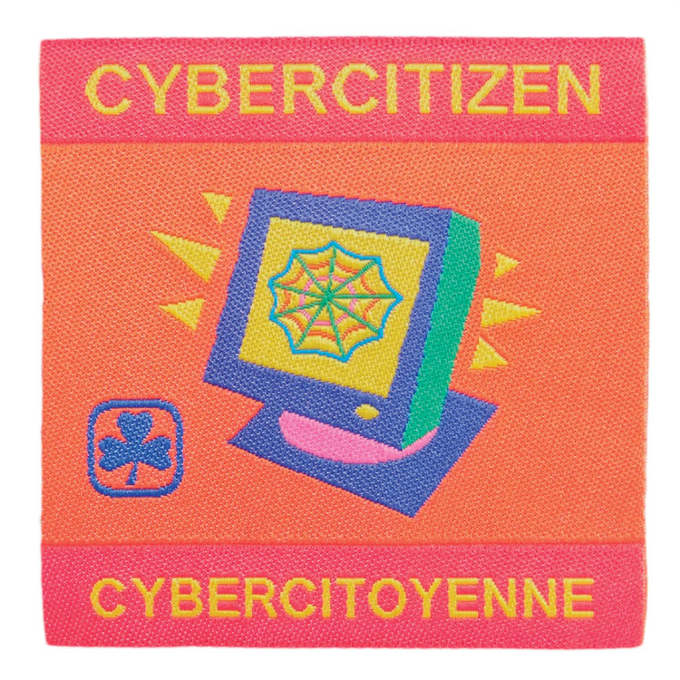Cybercitizen