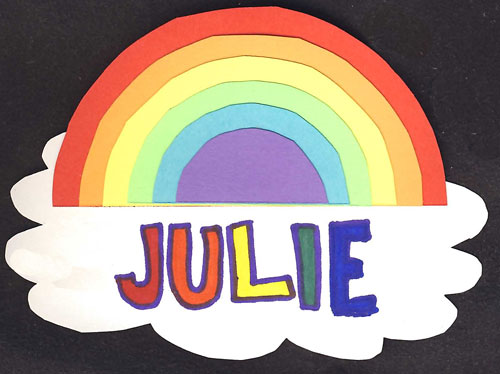 rainbow-name-tag