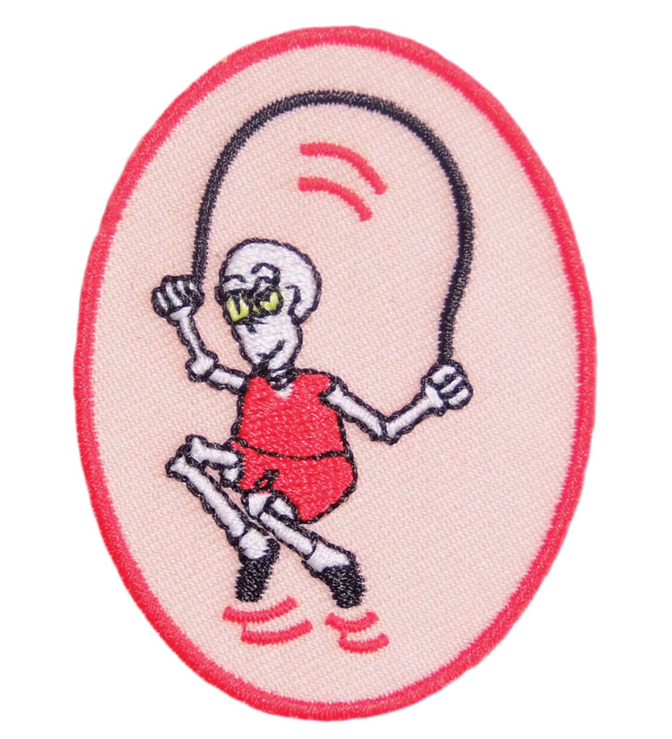 Bone Building Challenge - Fitness