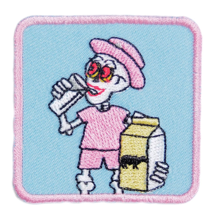 Bone Challenge - Nutrition