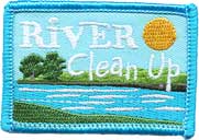 River Cleanup