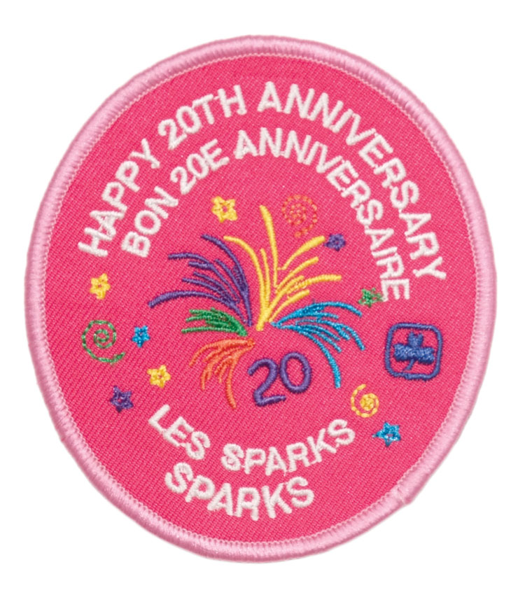 Share and be a Friend